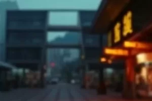 长夜将尽剧照，天将破晓时窗边的一盏台灯