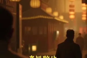 无人认领的星剧照，荒原天文台穹顶内的星图投影